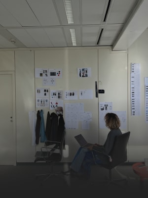 Travailler comme stagiaire chez Ovale