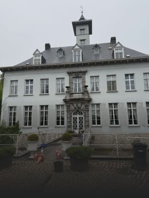 Werken als student bij ESC
