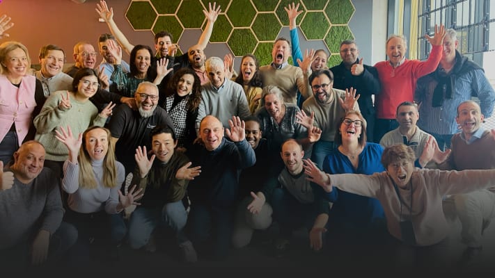 Working as an intern at Technicity