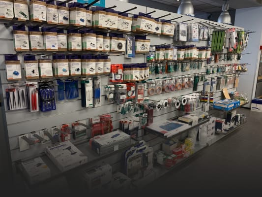 Werken als student bij Cotubex sa
