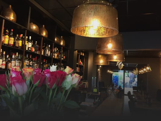 Werken als student bij Sawadee
