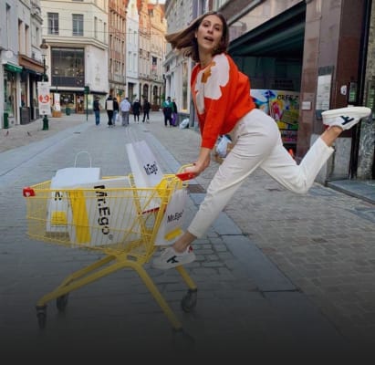 Werken als student bij K-BAR SA
