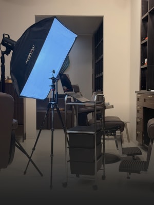 Travailler en tant que étudiant chez MR BARBER 1987