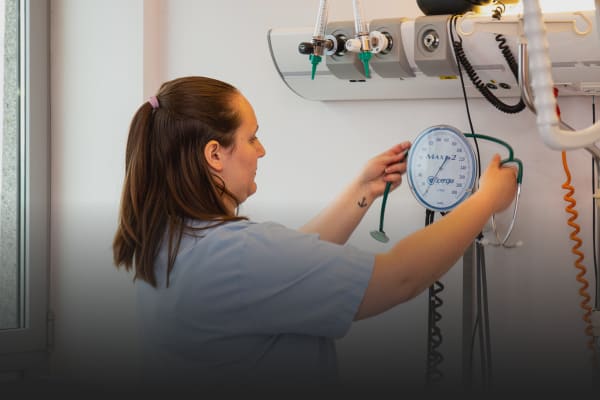 Travailler en tant que jeune diplômé chez Vivalia