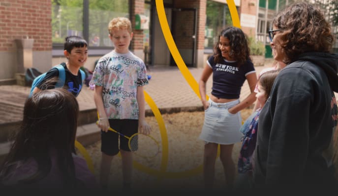 Travailler en tant que étudiant chez CLL Centres de Langues