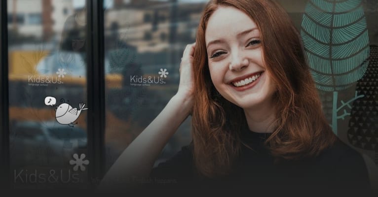 Werken als student bij Kids&Us Nivelles

