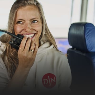 Travailler en tant que jeune diplômé chez Jan De Nul