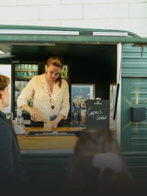 Travailler en tant que étudiant chez La Grand Poste