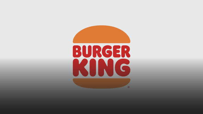 Working as a student at Burger King Louvain la neuve