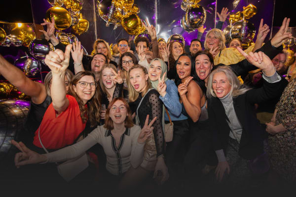 Werken als young professional bij Ziekenhuis aan de Stroom
