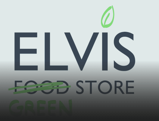 Travailler en tant que étudiant chez Elvis Foodstore 