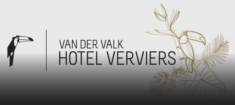 Working as a student at Van der Valk