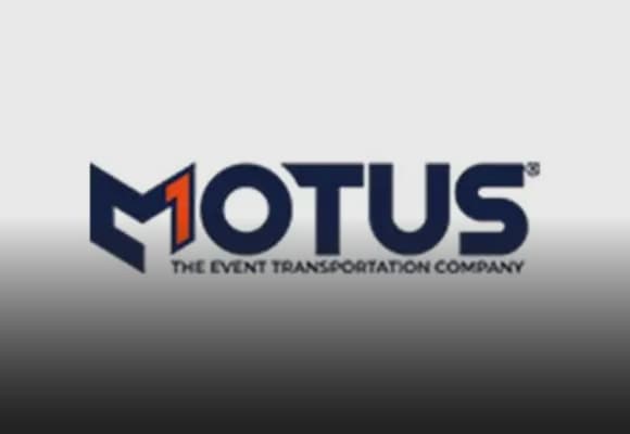 Working as an intern at Motus One