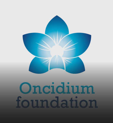 Working as a student at The Oncidium foundation FUP