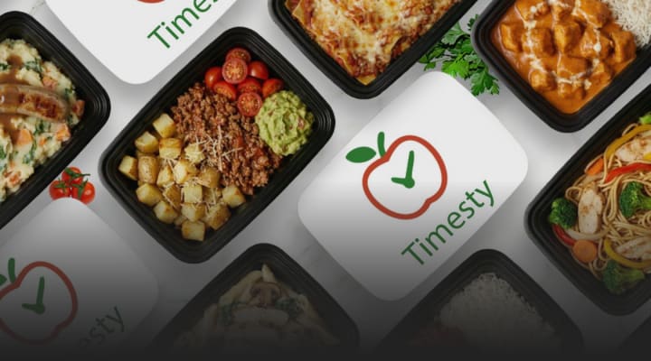 Travailler comme stagiaire chez Timesty
