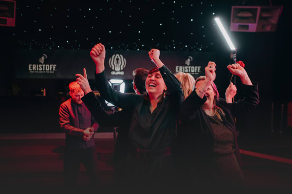 Working as a young graduate at PKF Bofidi 