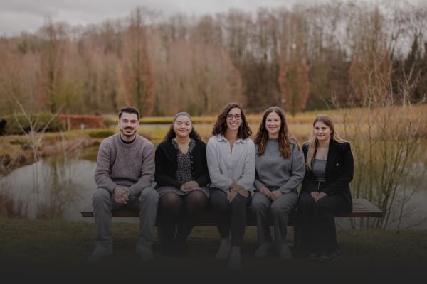 Working as an intern at NSI IT Software & Services