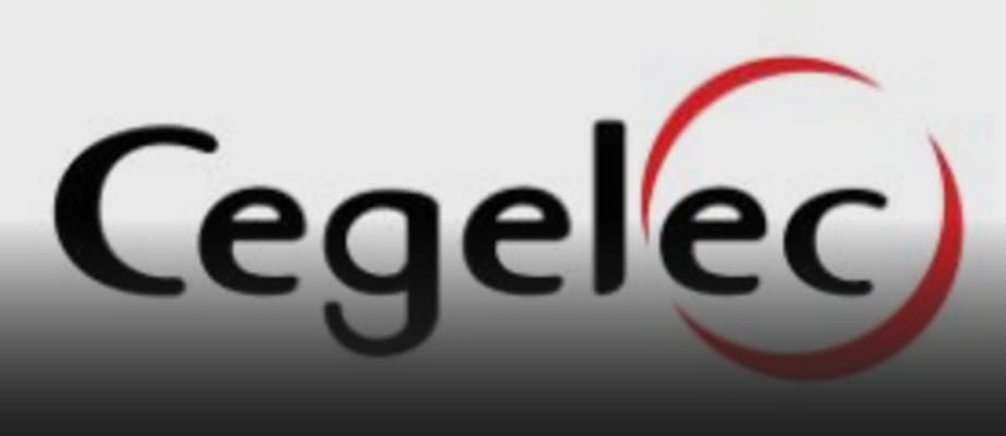 Werken als young professional bij Cegelec Fire Solutions
