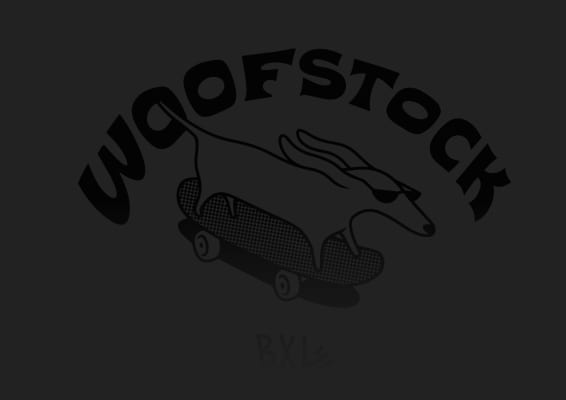 Travailler comme stagiaire chez Woofstock