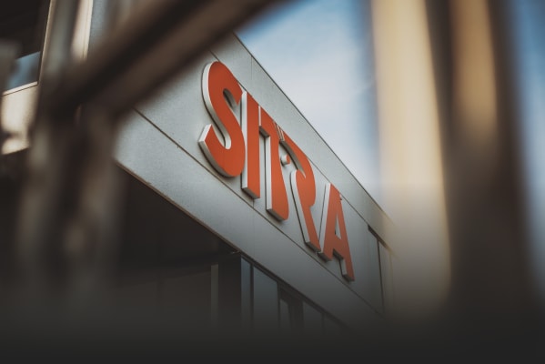 Werken als student bij SITRA
