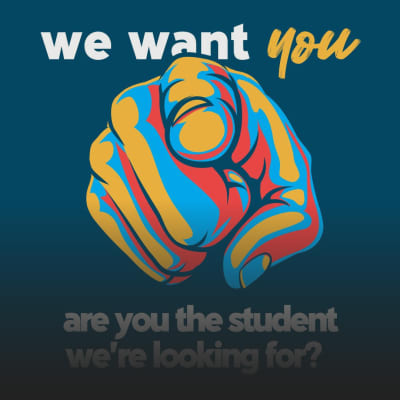 Travailler en tant que étudiant chez TERO 