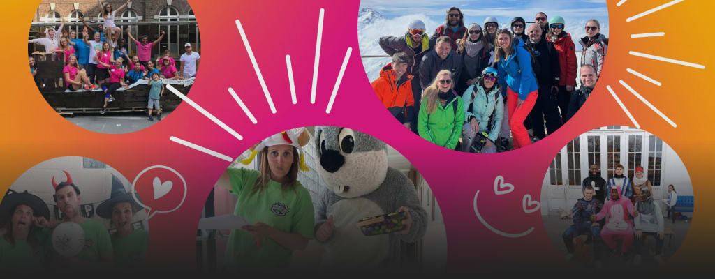 Travailler en tant que étudiant chez Promosport ASBL