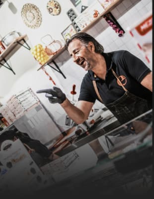 Werken als student bij PREGO Zemst
