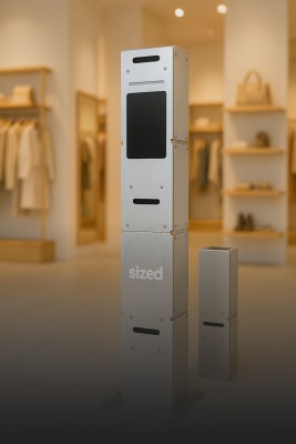 Working as an intern at Treedy's SA