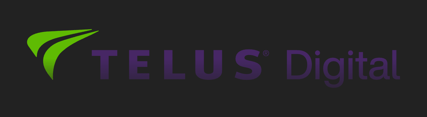 Working as a student at TELUS Digital