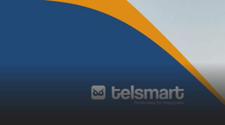 Werken als student bij TelSmart
