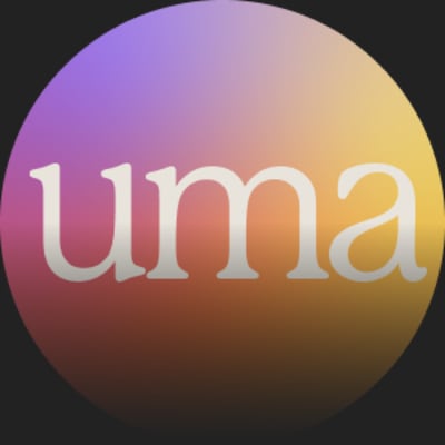 Working as a student at Uma Health