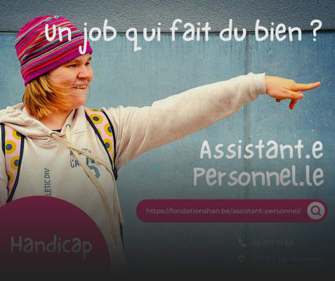 Travailler en tant que étudiant chez Fondation Shan