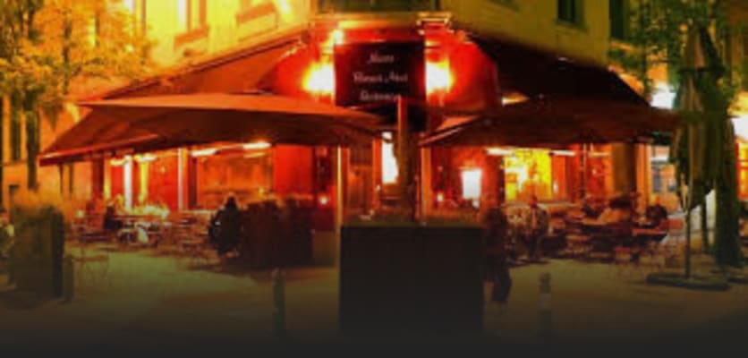 Werken als student bij NUEVA BUENOS AIRES 
