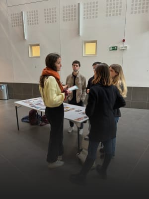 Travailler comme stagiaire chez AJ Act Justly SRL