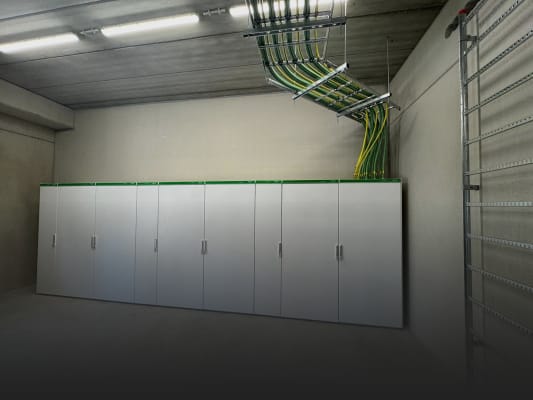 Werken als young professional bij Indulec
