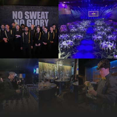 Werken als student bij Mise en Place
