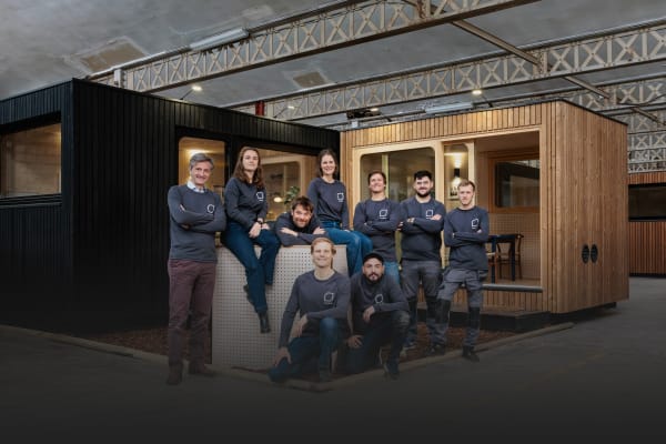Travailler comme stagiaire chez Beebox SRL