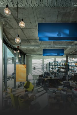 Working as a student at Marge architecten bv