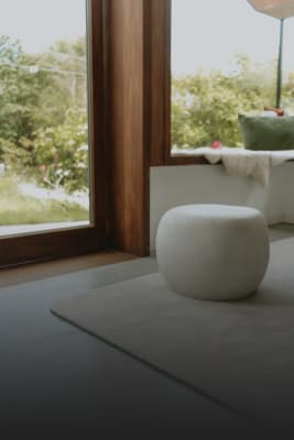 Working as a student at Maison Forton