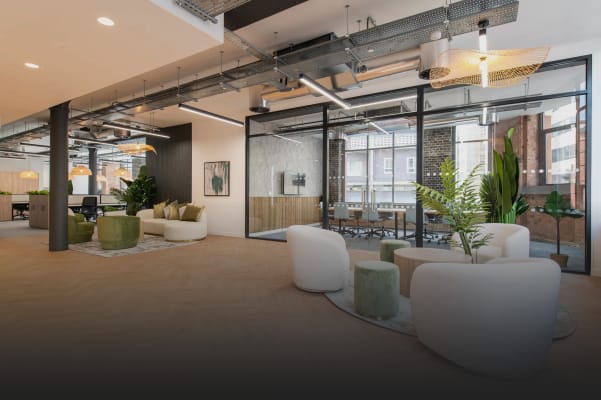 Travailler comme stagiaire chez Circular Furniture Lab