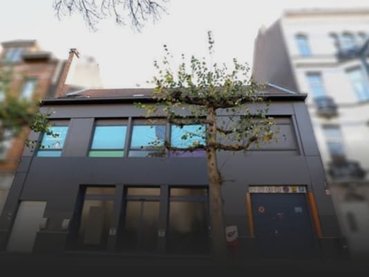 Working as an intern at freee srl