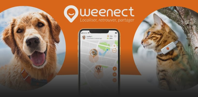 Jobs et stages chez Weenect