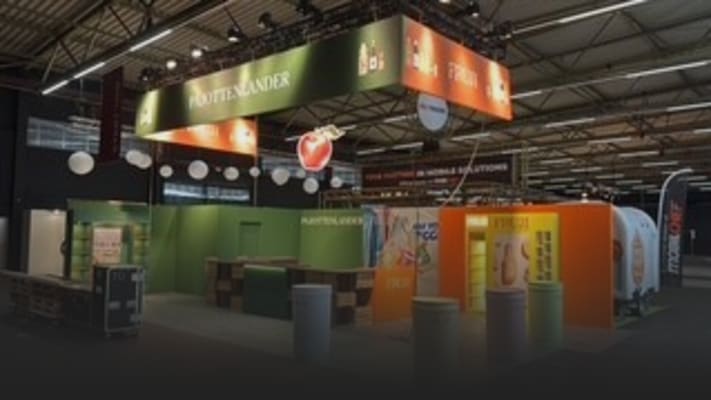 Werken als student bij halfweg bv
