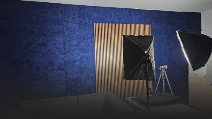 Working as an intern at Lastik SPRL