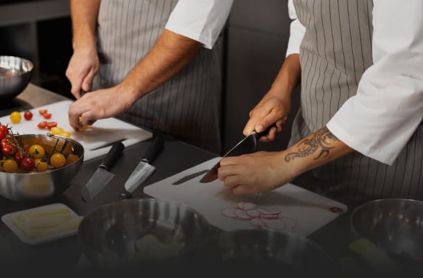 Travailler en tant que étudiant chez Flowers Forever Coffee