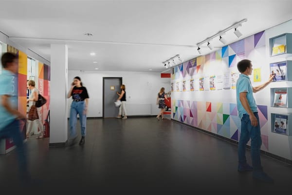 Werken als student bij CLL Centres de Langues
