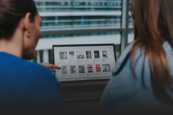 Travailler comme stagiaire chez Primento 
