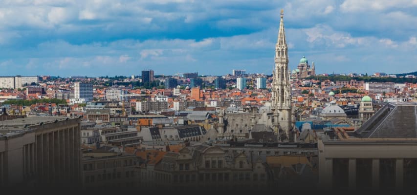 Werken als young professional bij KBC Bank & Verzekering
