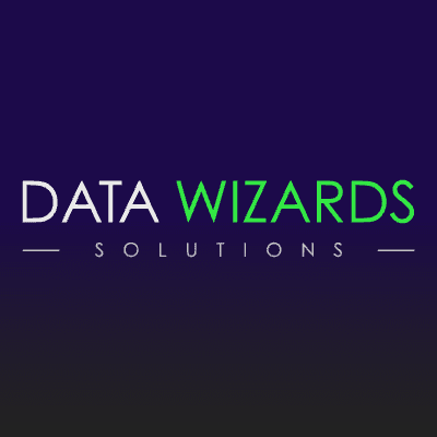 Working as an intern at Data Wizards Solutions