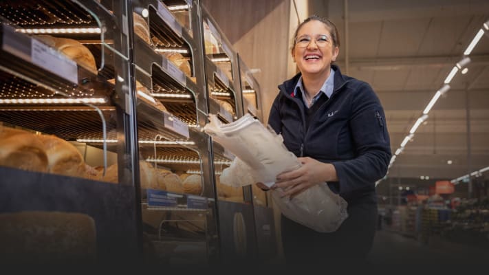 Werken als young professional bij Lidl België & Luxemburg 
